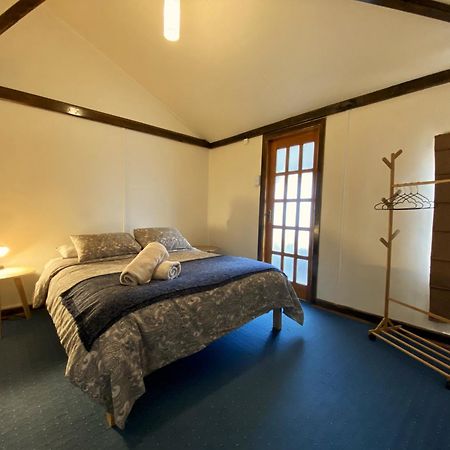 Kawi Hostel 纳塔列斯港 外观 照片