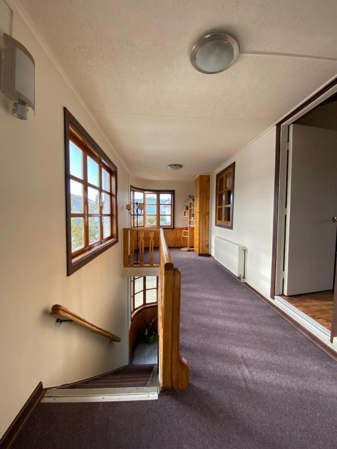Kawi Hostel 纳塔列斯港 外观 照片