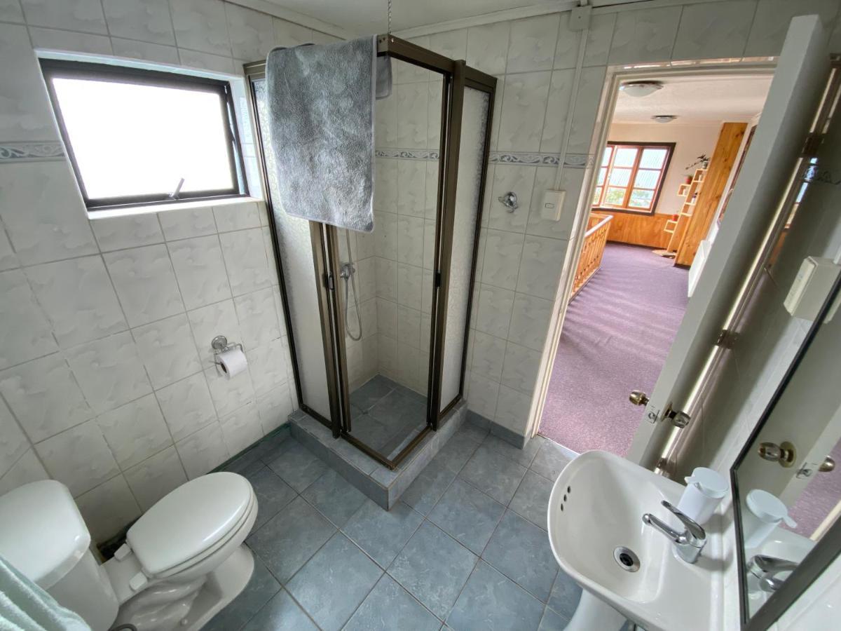 Kawi Hostel 纳塔列斯港 外观 照片