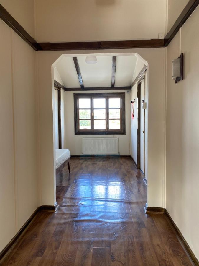 Kawi Hostel 纳塔列斯港 外观 照片