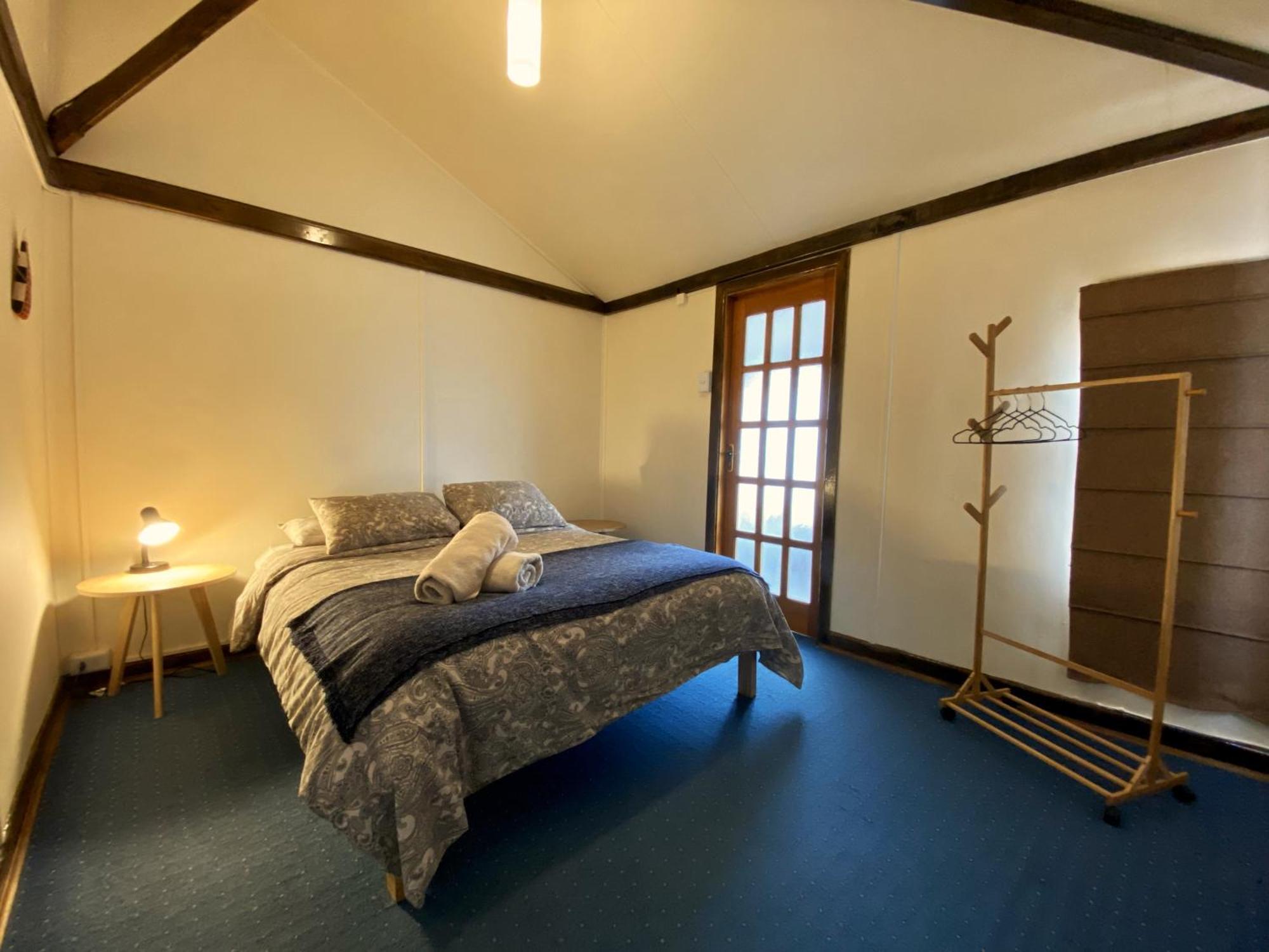 Kawi Hostel 纳塔列斯港 外观 照片