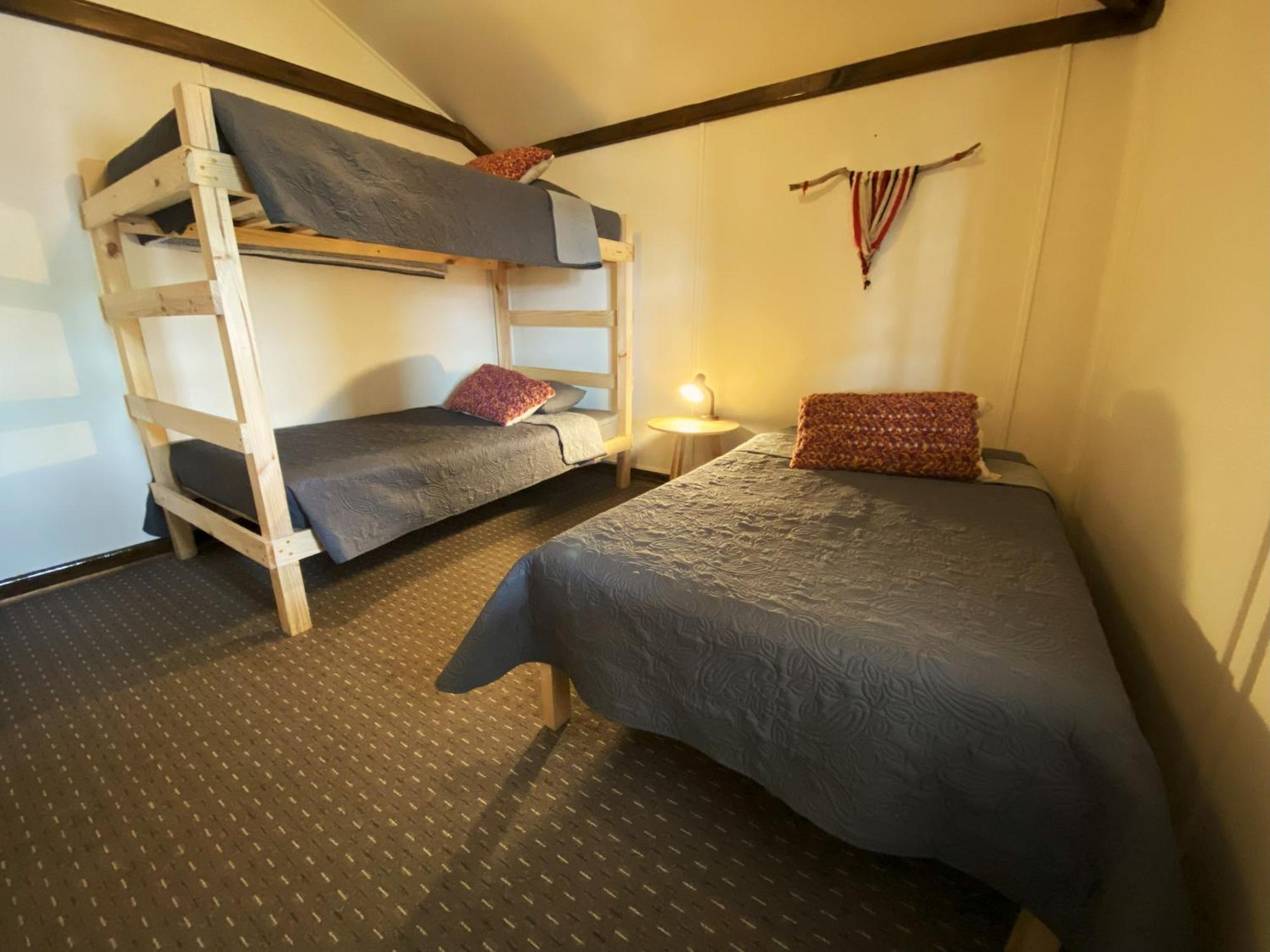 Kawi Hostel 纳塔列斯港 外观 照片