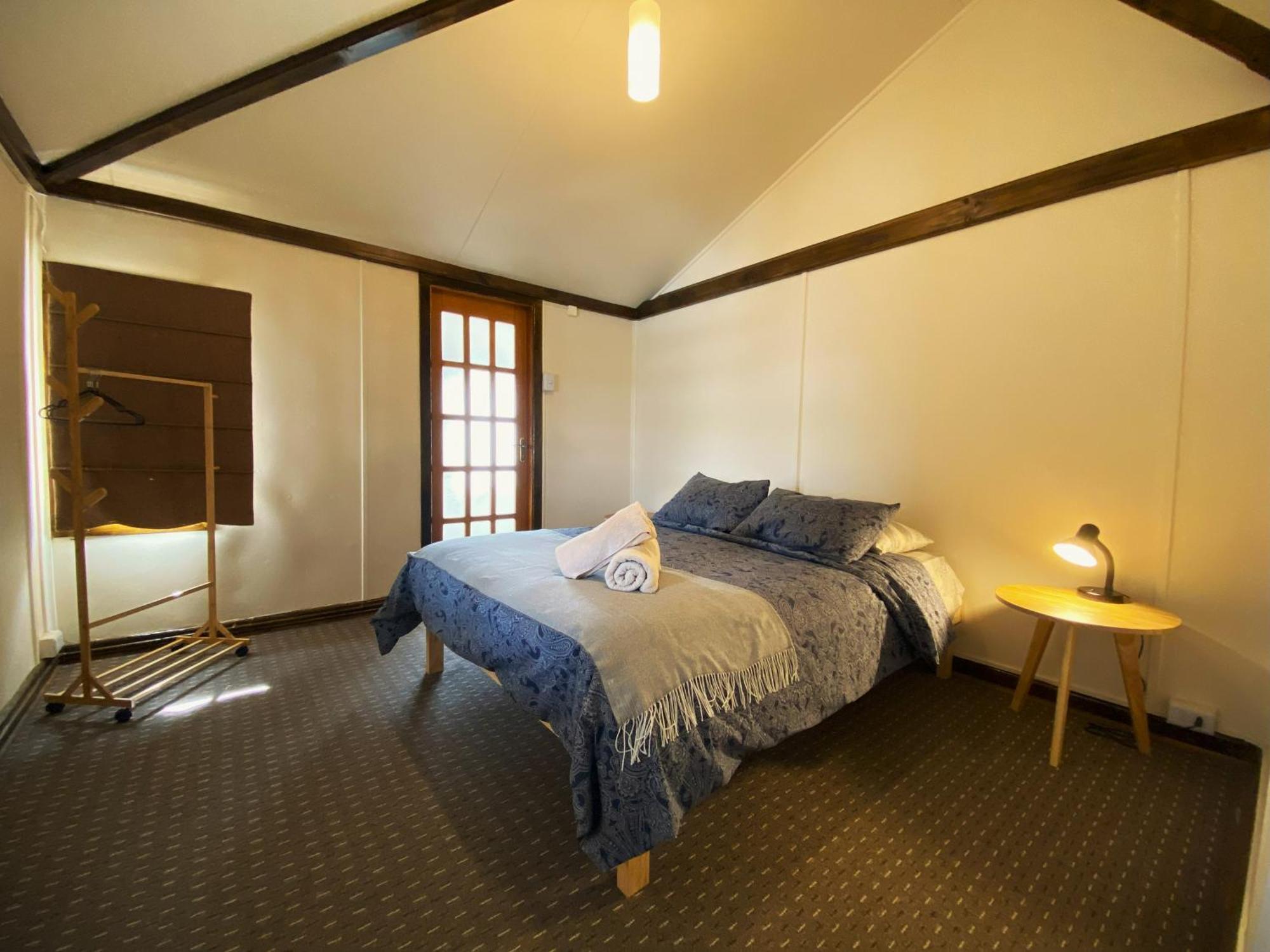 Kawi Hostel 纳塔列斯港 外观 照片