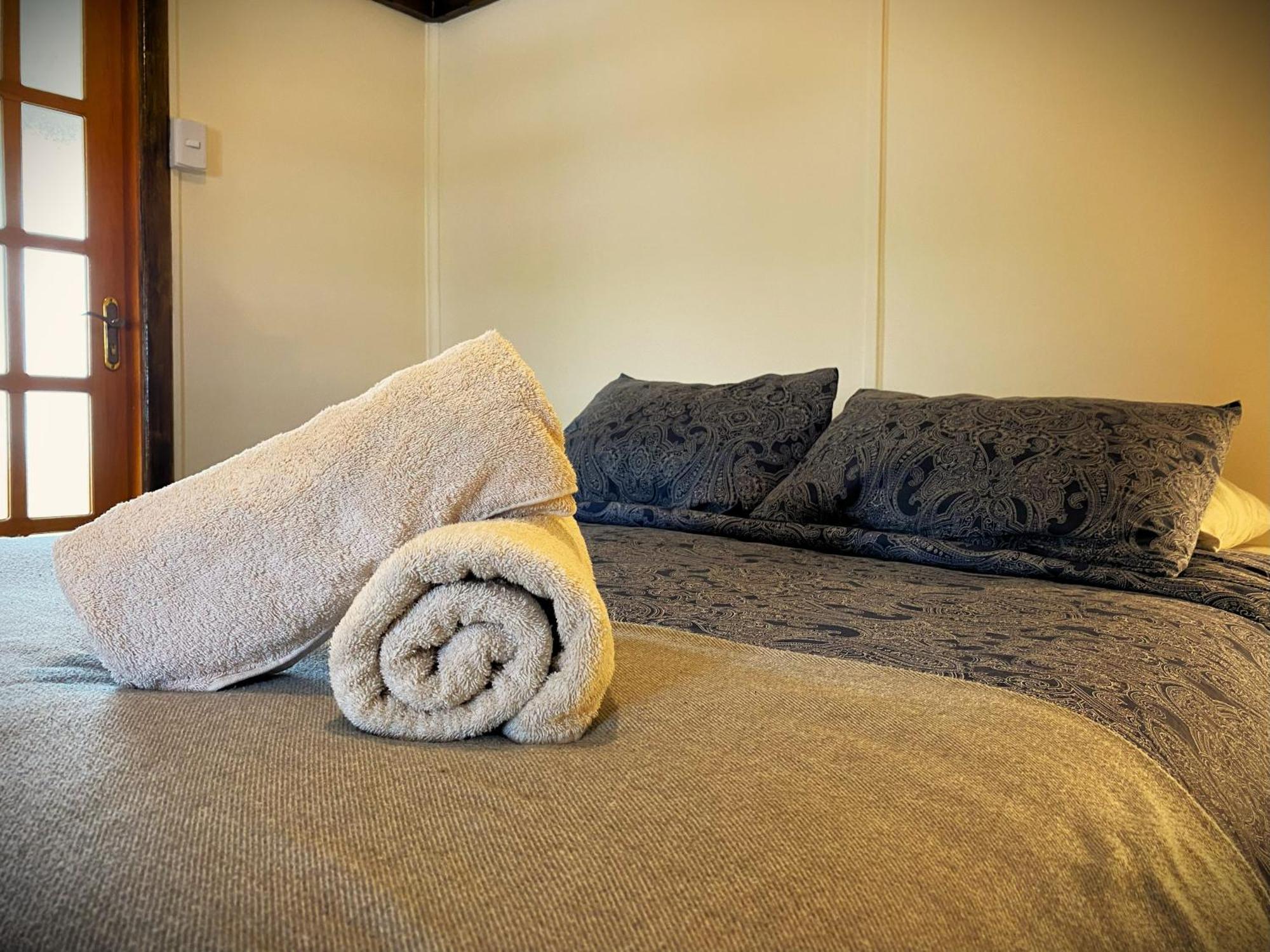 Kawi Hostel 纳塔列斯港 外观 照片