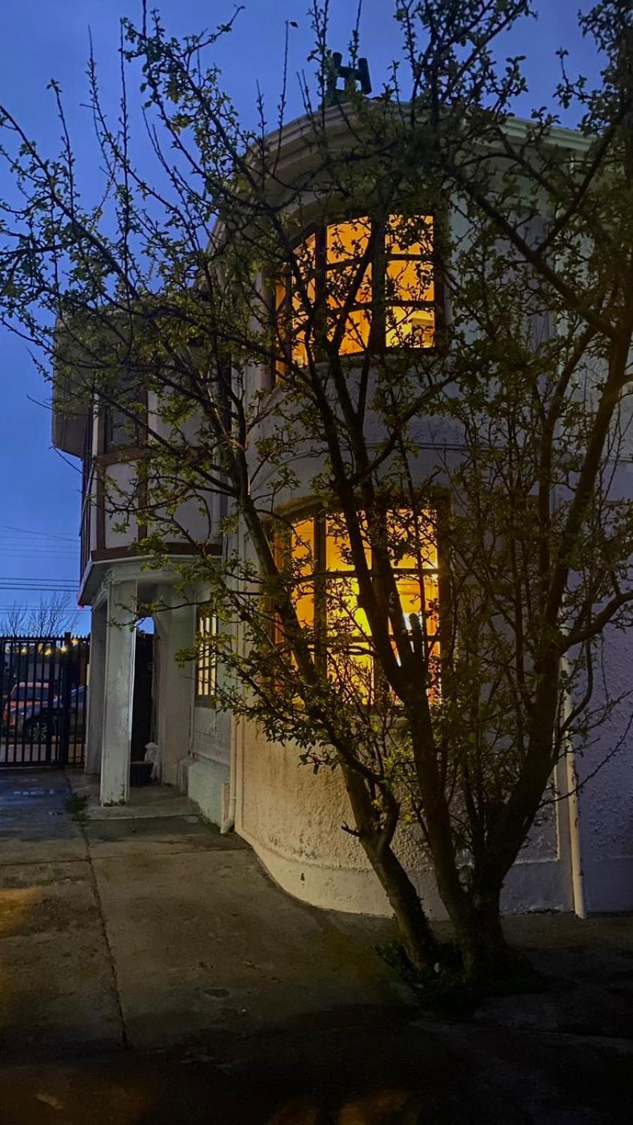 Kawi Hostel 纳塔列斯港 外观 照片